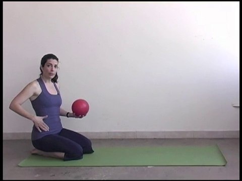 Relive Low Back Stiffness with Hip Flexor Stretching