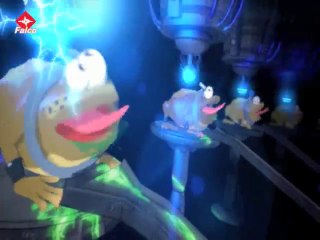 Misstoon - Shine Your Light (Original Video Mix)