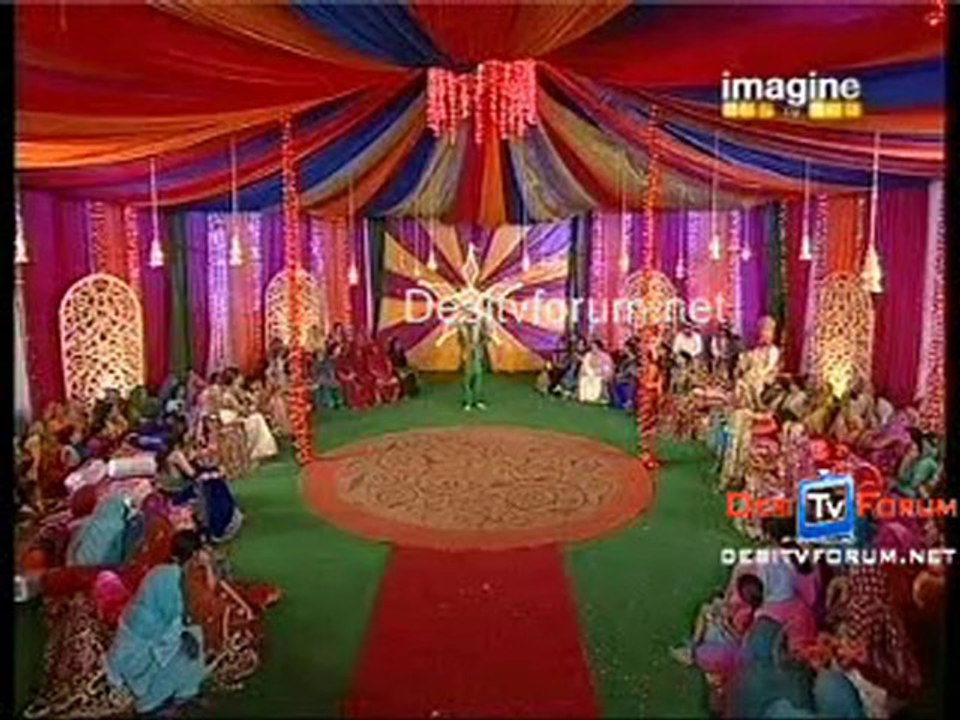Desi Girls [Episode - 10] - 11th June 2010 - pt7