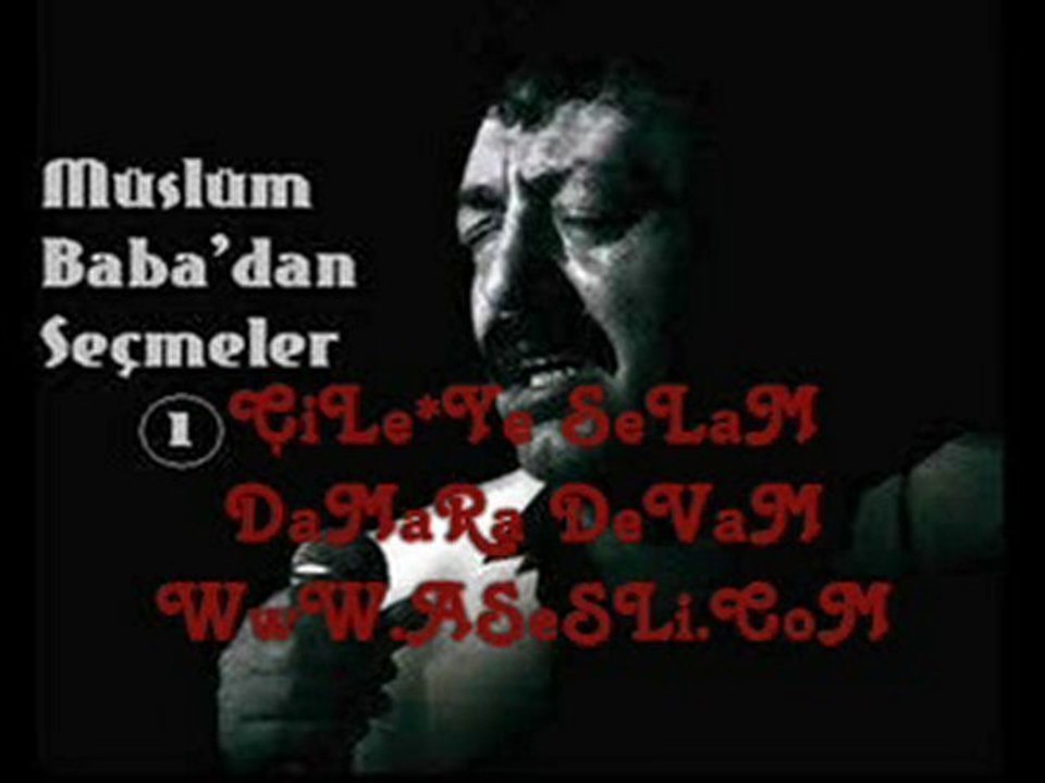 ASeSLi.MüSLüM GüRSeS KaRıŞıK  50Li 50Li 100 BiZ MüSLüMCüYüZ