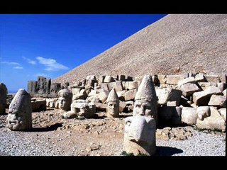 ADIYAMAN TÜRKÜSÜ - İBRAHİM KILIÇ