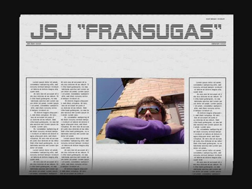 JSJ Fransugas