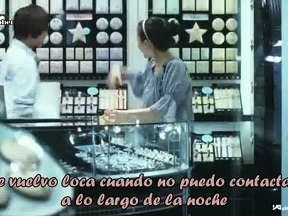 Gummy - As a Man (Sub Spanish)