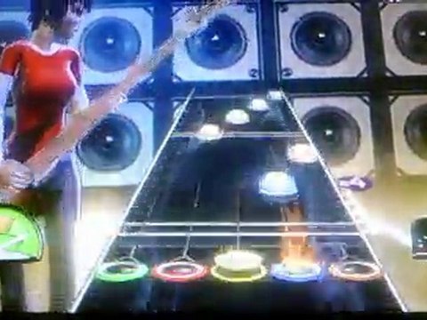 Guitar Hero Van Halen THA MC By Hell Ashes