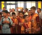 Nusaybin Rado Saat Futbol Turnuvası