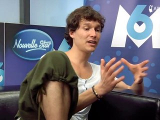 Ramon - Nouvelle Star @ AlloMusic