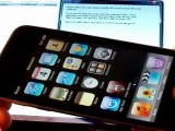 Jailbreak iPhone And iPod Touch 1G 2G 3G