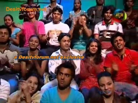 Laughter Express 11th June 2010 Watch Video online - Pt2