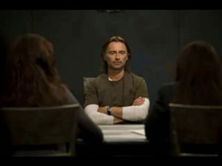 Stargate Universe Season 1 Episode 10 Part 1 Justice