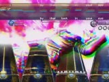 Rock Band 3 -E3 2010 Trailer
