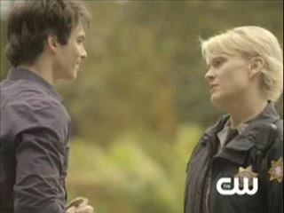 The Vampire Diaries Season 1 – The Turning Point