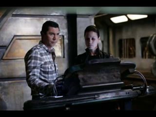 Stargate Universe Season 1 Episode 20 Part 1 Incursion(1)