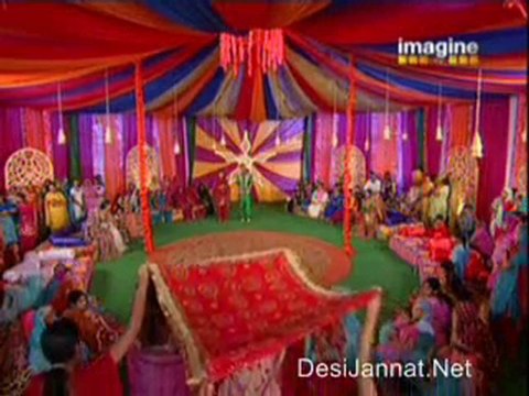 Desi Girls 11th June 2010 pt-5