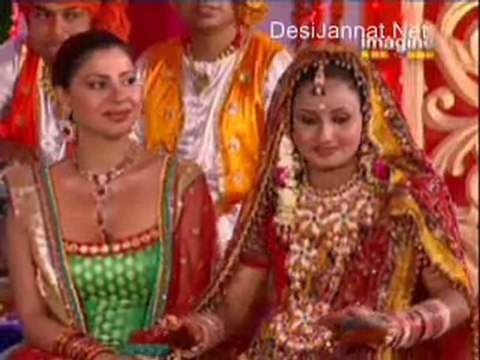 Desi Girls 11th June 2010 pt-6