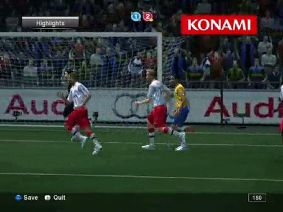 PES 2010 BPL manager sezona 14 goku zec