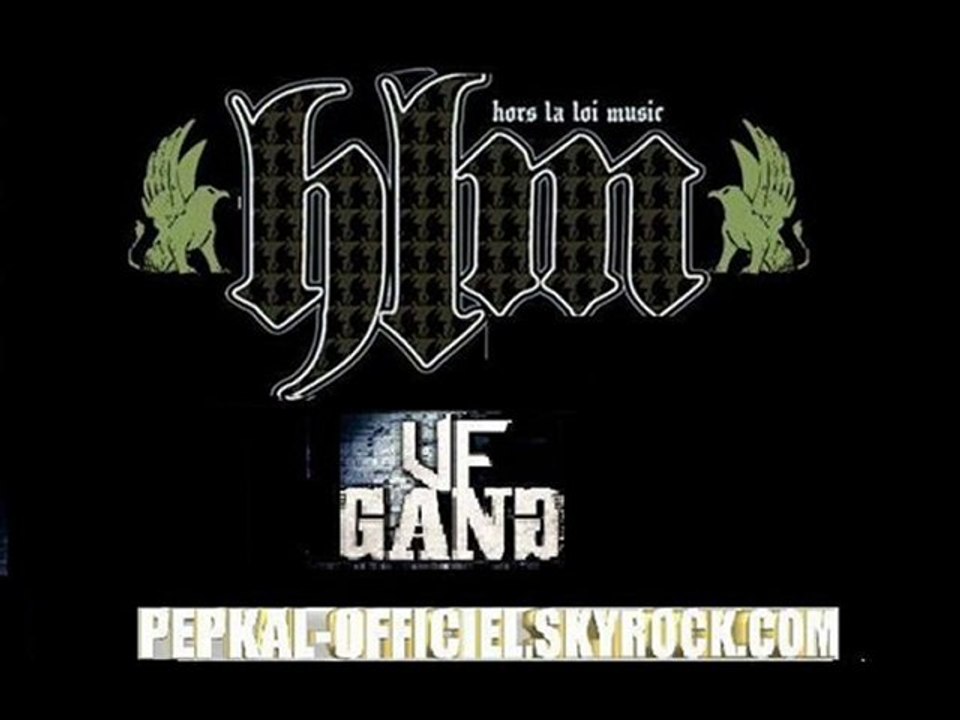 Interview  freestyle Vf Gang sur generations