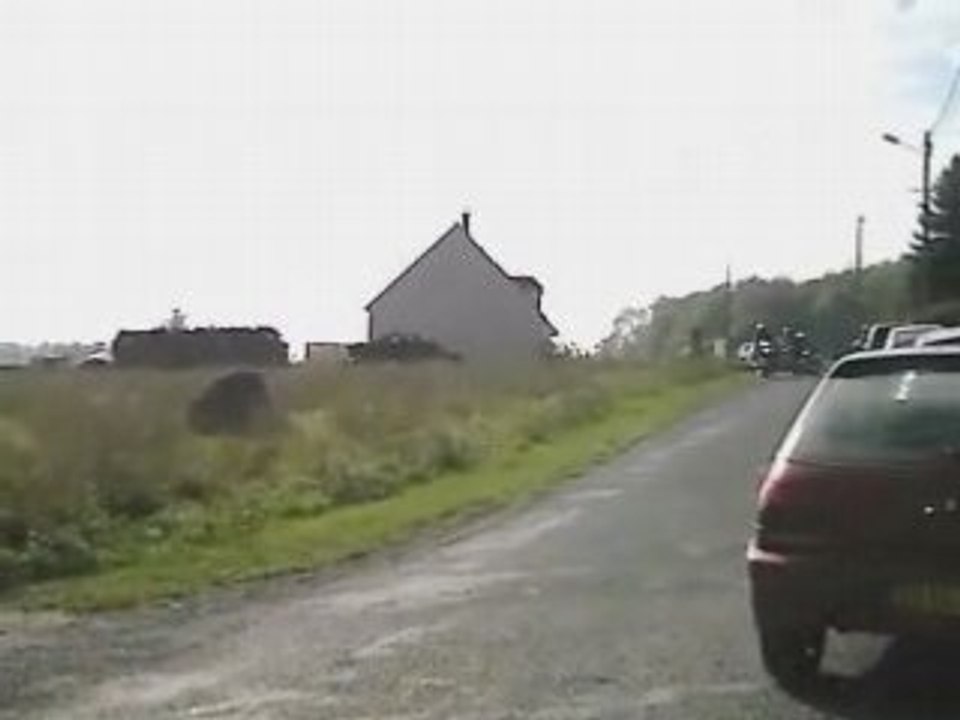 Balade en Picardie 1