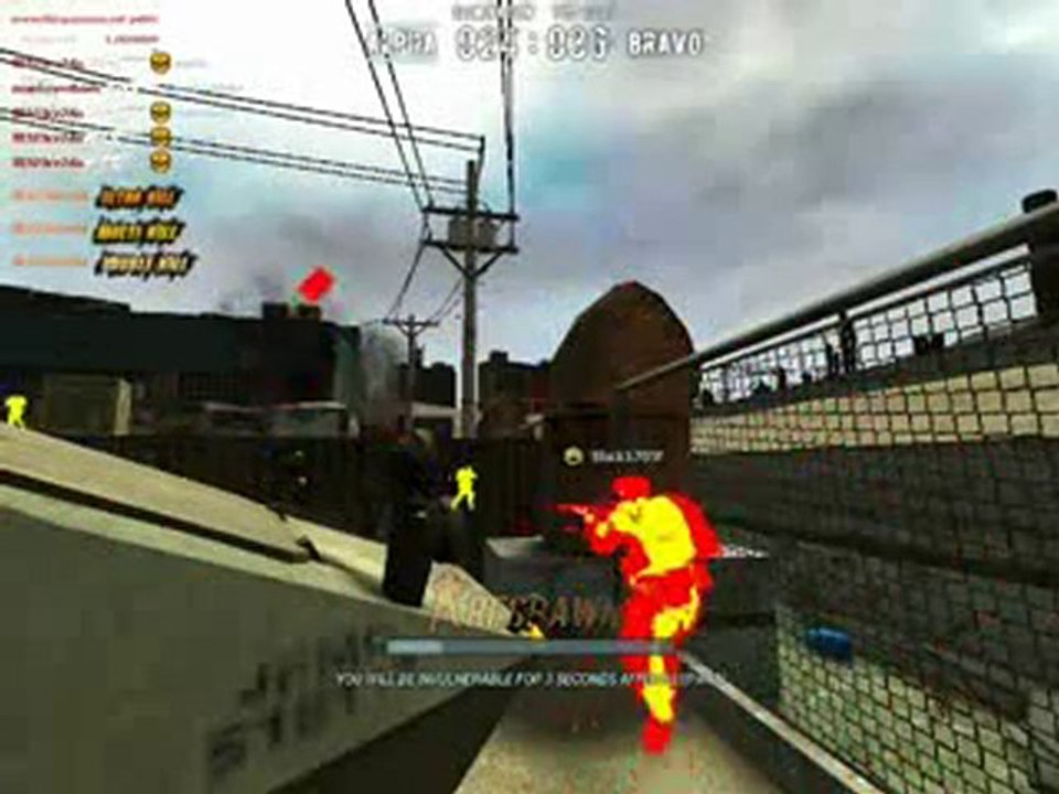 Combat Arms (2010) hacks