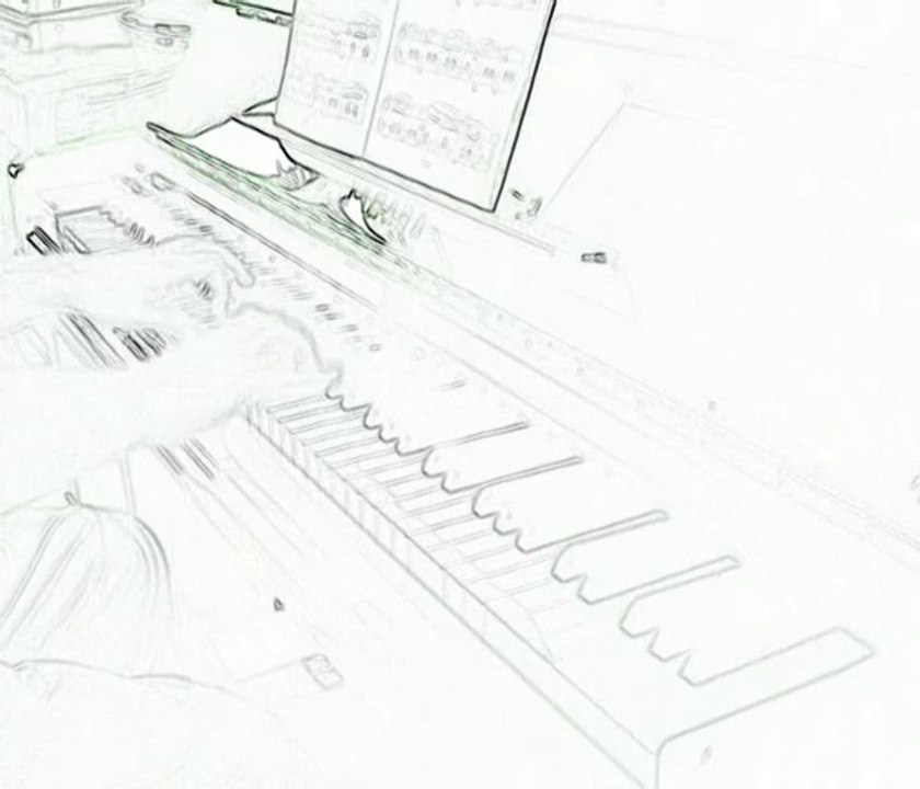 Chopin - Valse Posthume