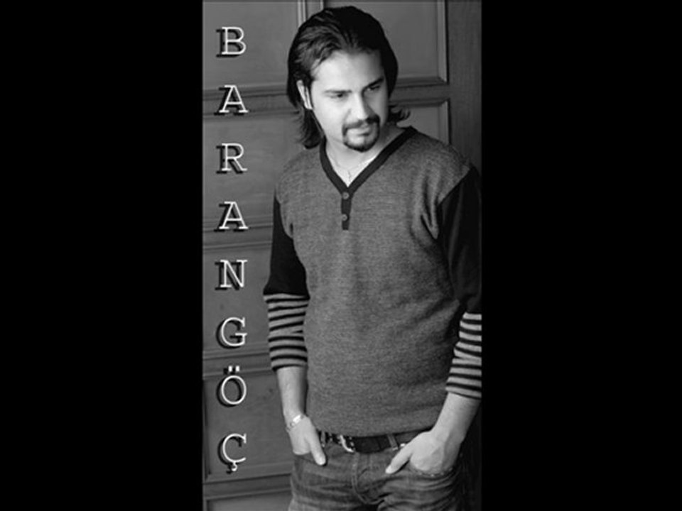 BARAN GÖÇ - ez berfim halay- KÜRTÇE HALAY