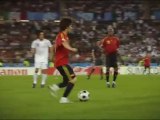Cortinilla Telecinco / Mundial Fútbol 2010 / Iker Casillas