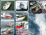 Yamaha Miami Fort Lauderdale, AR230, Accessories, Waverunne