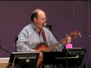 Your Blood written by John Dickson and Chuck Pierce