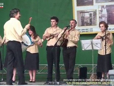 GRUPO CAVAQUINHOS DE AMONDE-FESTA DA VIEIRA DE LEIRIA 4