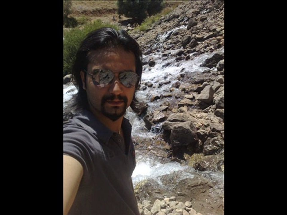 BARAN GÖÇ -halay şemmame KÜRTÇE ( HALAY MP3 )