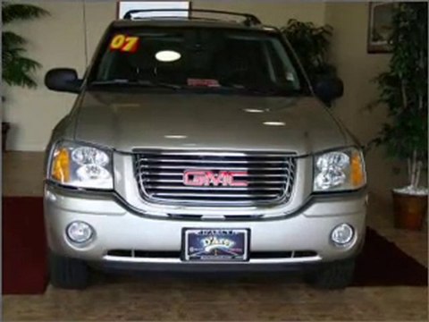 Certified Used 2007 GMC Envoy Joliet IL - by ...