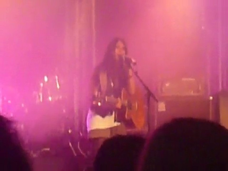 Joyce Jonathan - Fête de l'espoir 2010