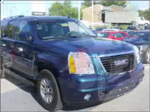 Certified Used 2007 GMC Yukon Clarksville MD - by ...