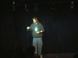 Rollback la tournante rap