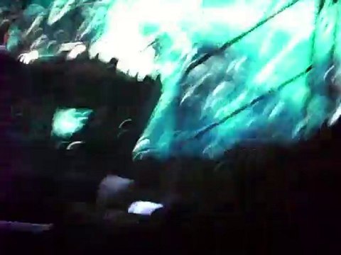 Tokio Hotel Paris 14.04.2010 Komm