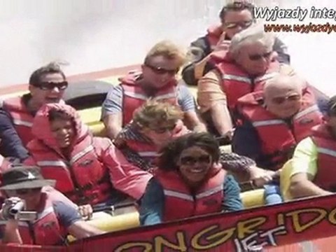 Wyjazdy Integracyjne dla firm