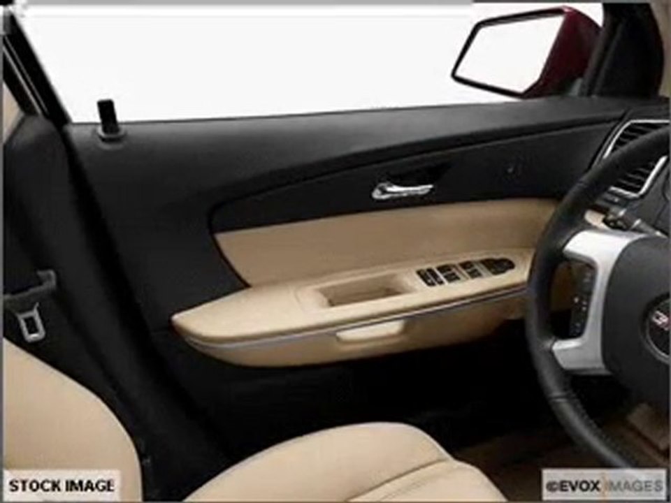 New 2010 GMC Acadia Joliet IL - by EveryCarListed.com