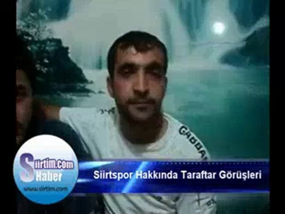 Siirtim.com Siirtspor Hakkında Taraftar Görüşleri