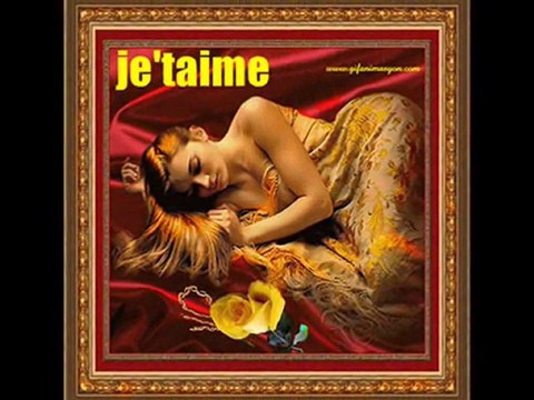 Lara Fabian - je t aime - öykü gülen güven yapımı