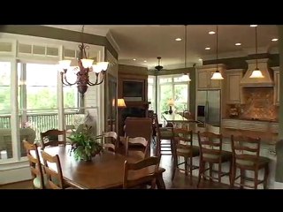 Mountain Dream Home for Sale Georgia GA with Lake Views!