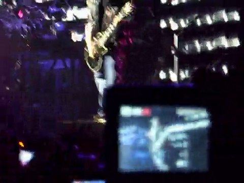 Tokio Hotel Paris 14.04.2010 Menschen Suchen Menschen