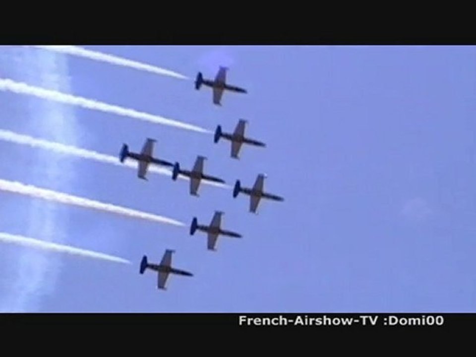 Meeting Aerien Istres  2010