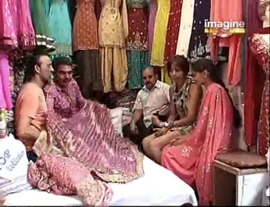 Desi Girl  11th June 2010 Pt1 DESIJANNAT.NET