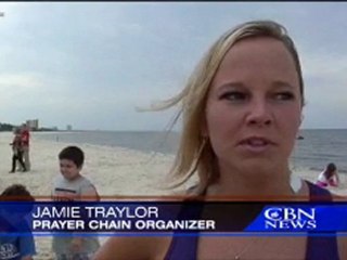 Praying for the Gulf - CBN.com