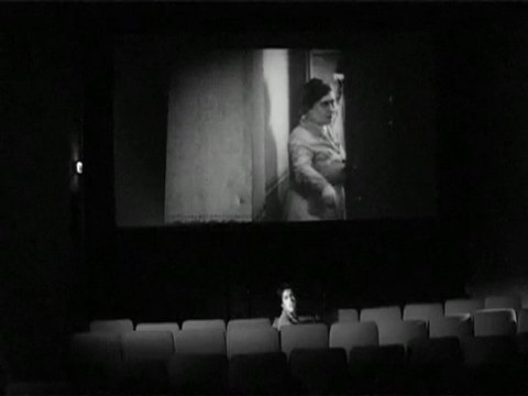 Loving Louise Brooks