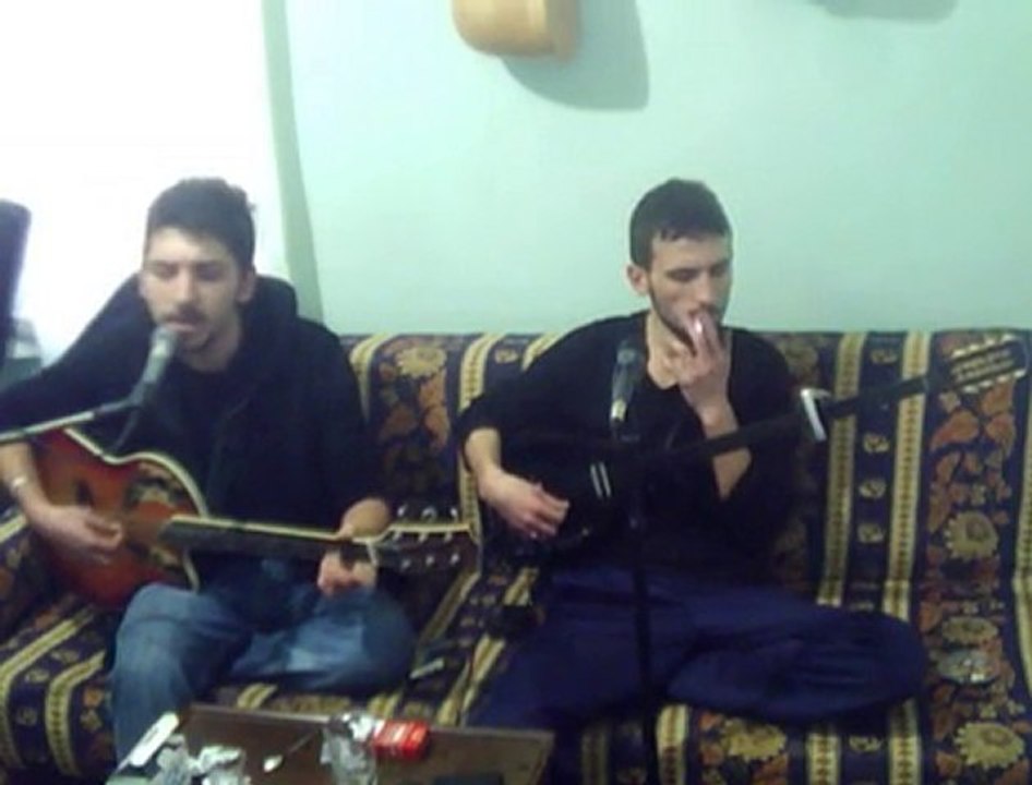 Ah Yarasi