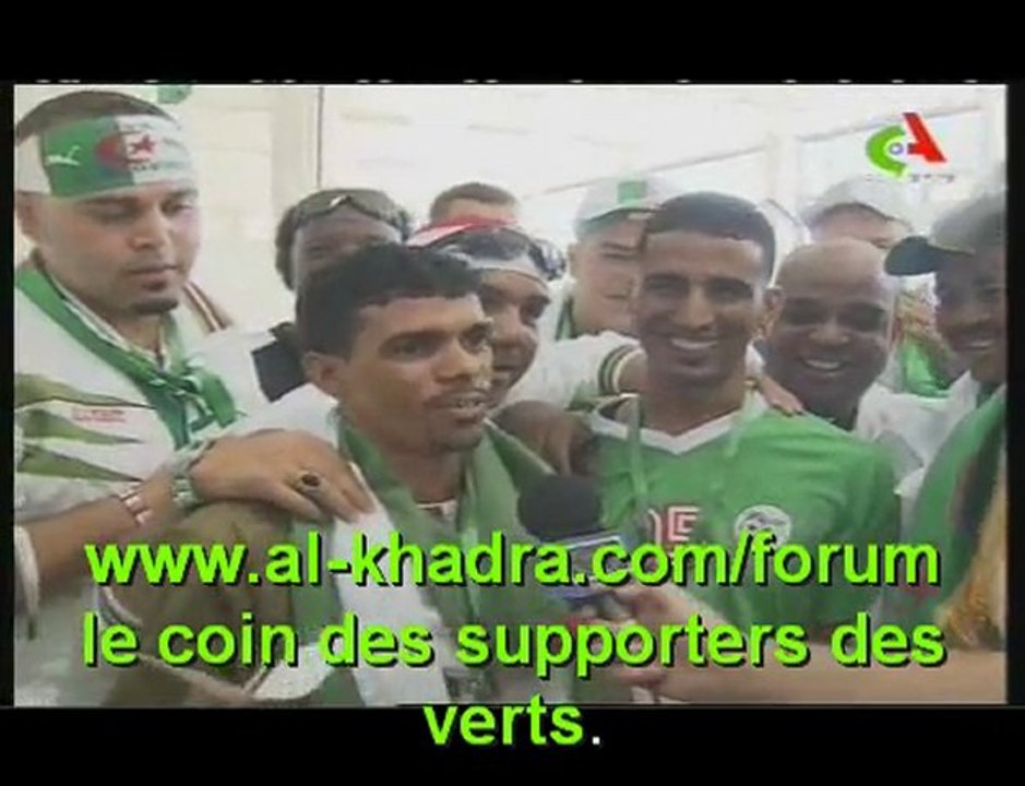 Algerie(News 11.06/20 H15)