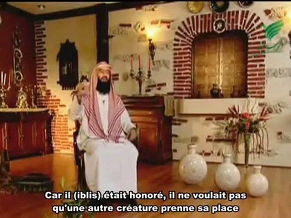 68  - E02 LES MEILLEURES HISTOIRES  - LES DJINNS 1/3