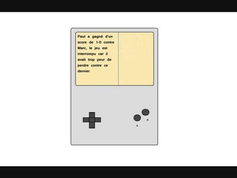 Nintendo game