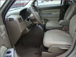 Used 2007 Jeep Patriot Oxford OH - by EveryCarListed.com