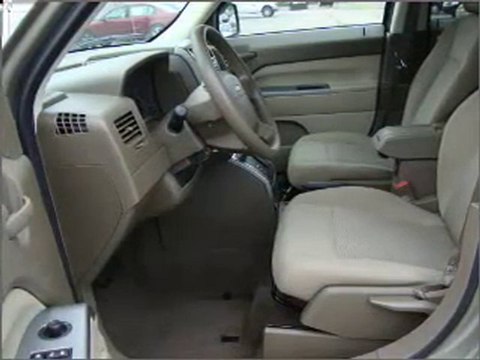 Used 2007 Jeep Patriot Oxford OH - by EveryCarListed.com